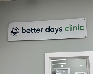 pvc business signs